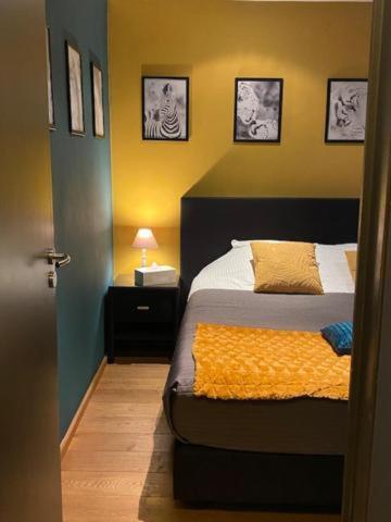 B&B Chez Marraine ブルージュ エクステリア 写真