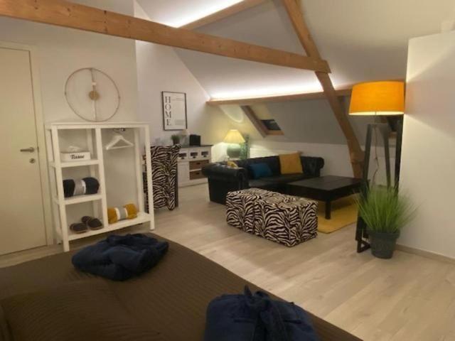 B&B Chez Marraine ブルージュ エクステリア 写真